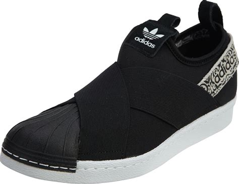 Superstar Slip On Shoes 